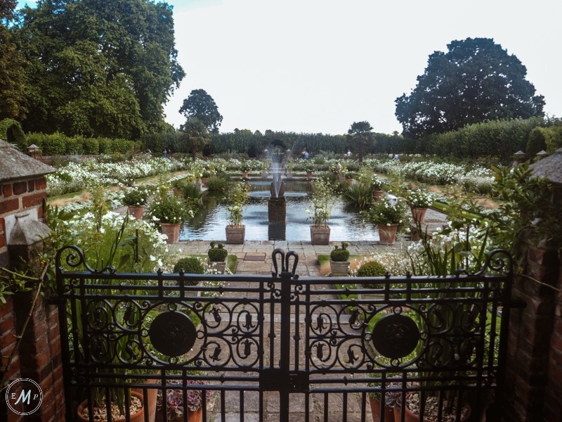 Ultimate guide to visiting Kensington Palace - kensington palace gardens