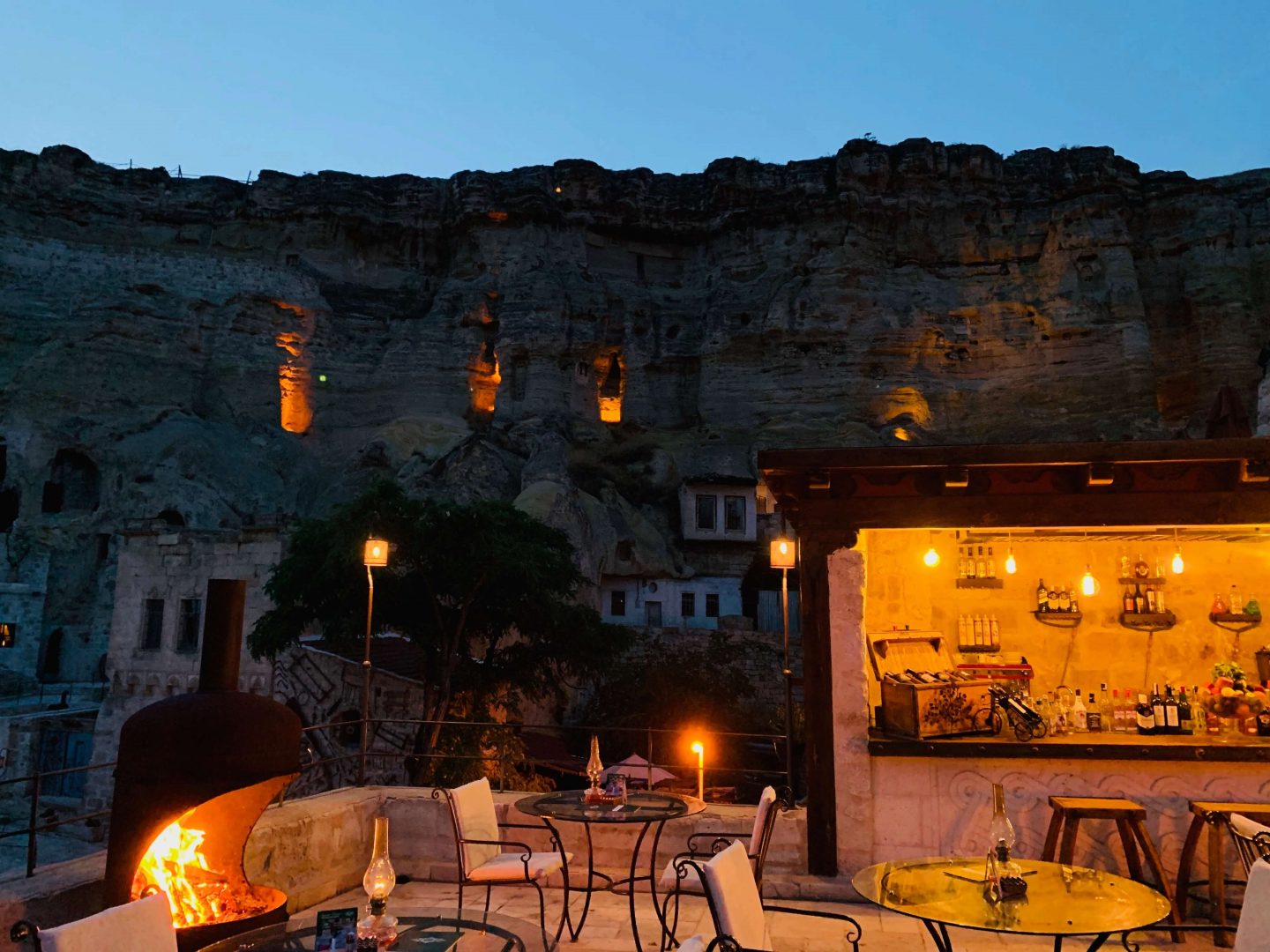 Things to do in Cappadocia 