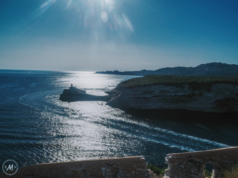 things to do in Corsica - Travel Guide to Bonifacio Corsica 