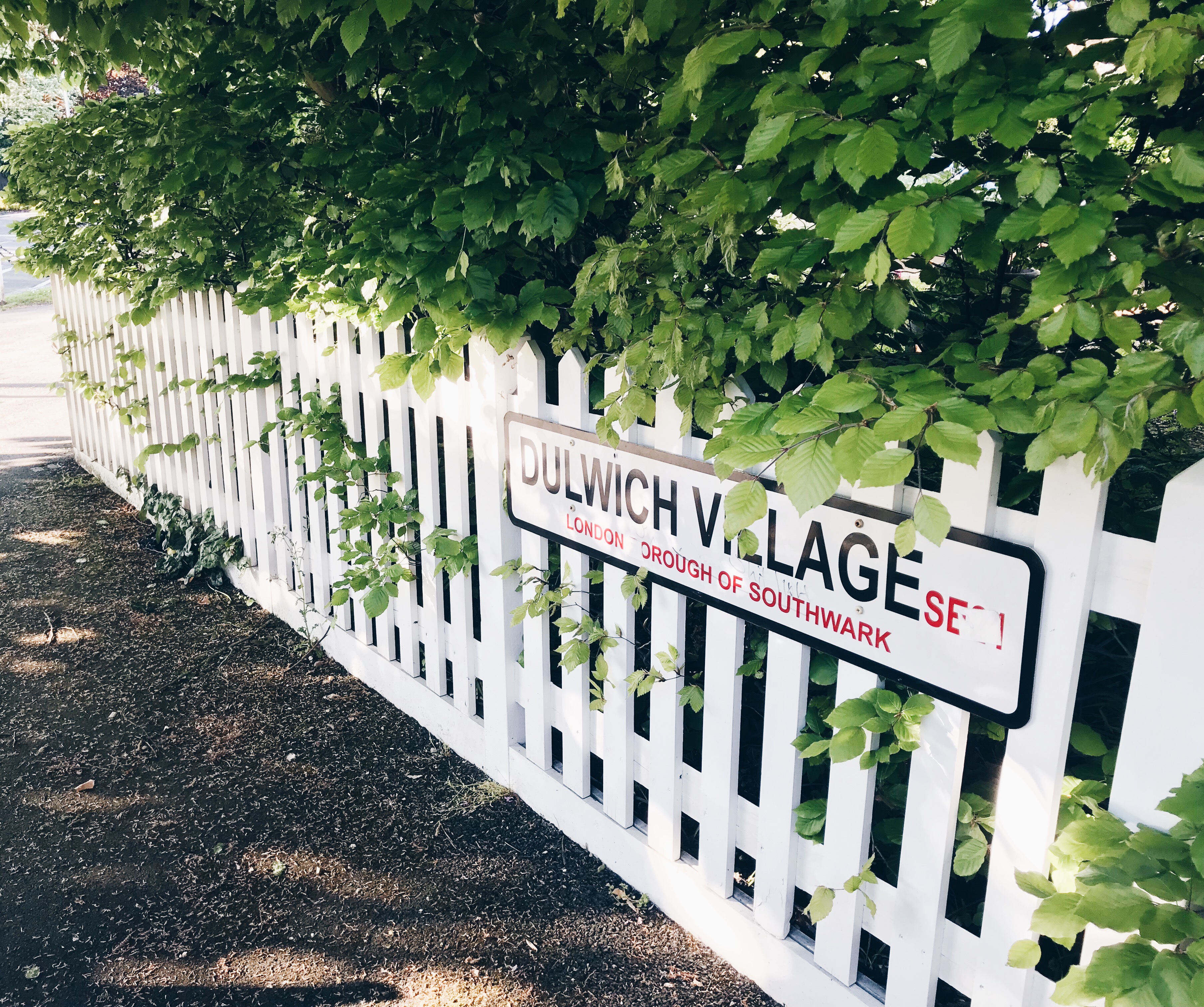 guide to Dulwich Village 