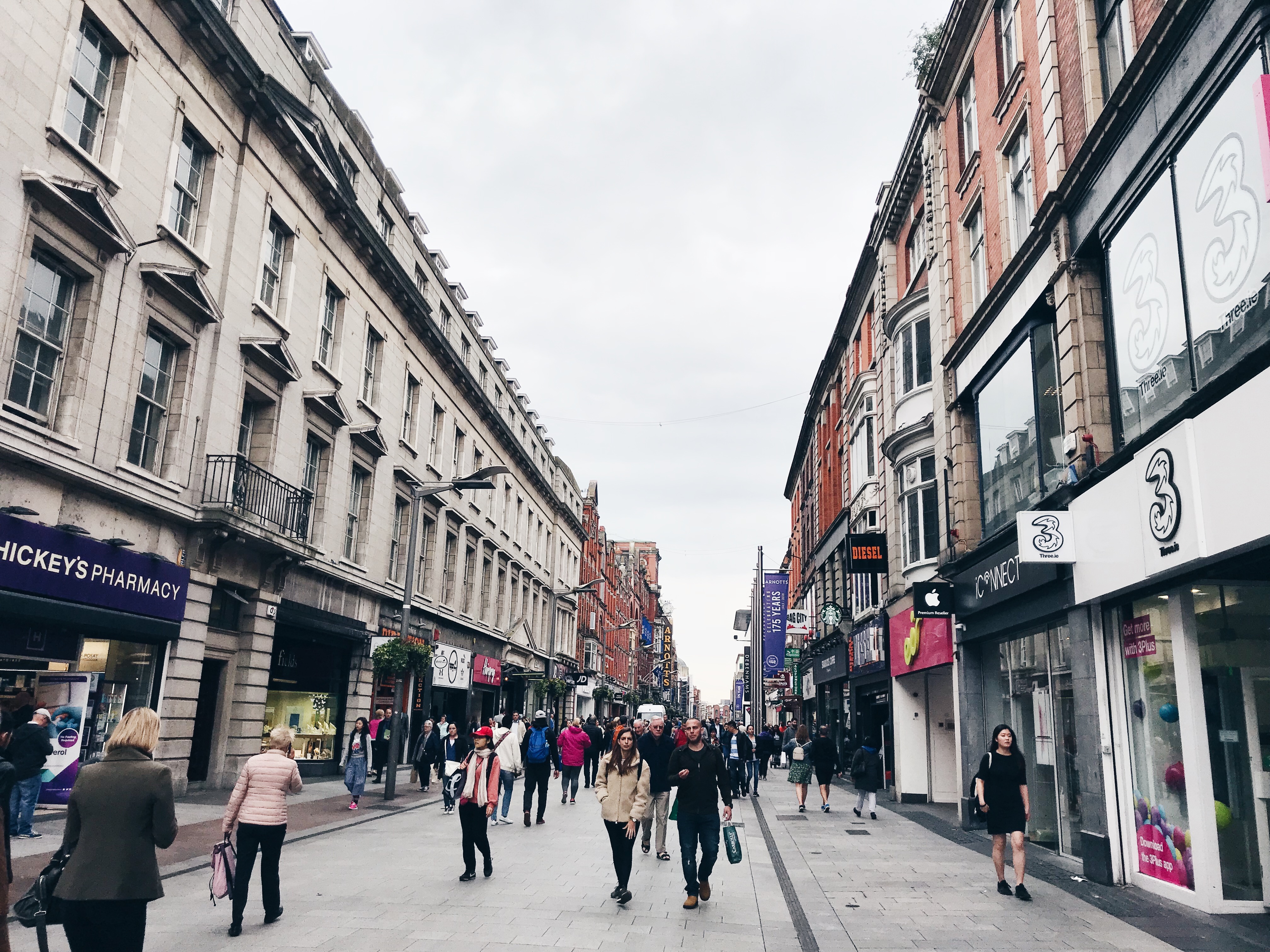 what to do in dublin for a day