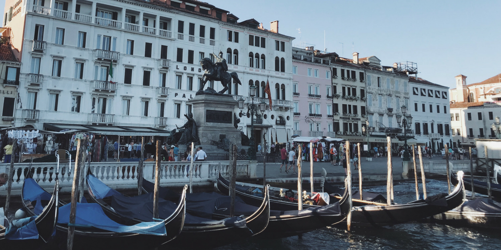 Things to do in Venice in 2 days