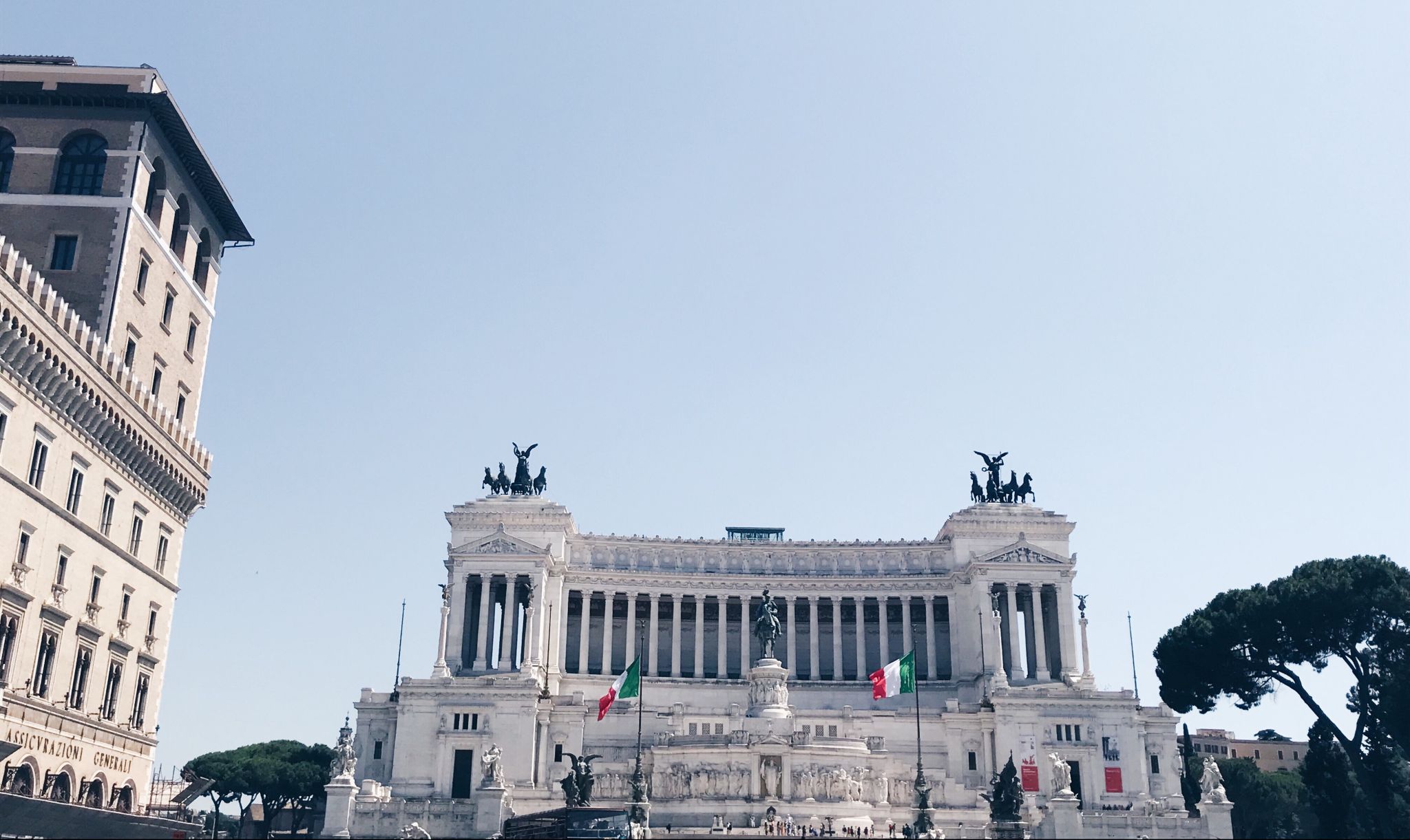 Top things to do in rome