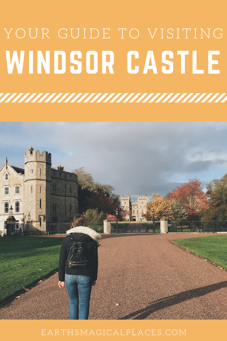 Looking to visit Windsor England? This post is your guide to the perfect day trip. Home to the famous Windsor Castle and Windsor Great Park, there's plenty of things to do in the little town and this post will explain them all, along with offer suggestions on the best shopping and restaurants in Windsor #England #Windsor #Castle