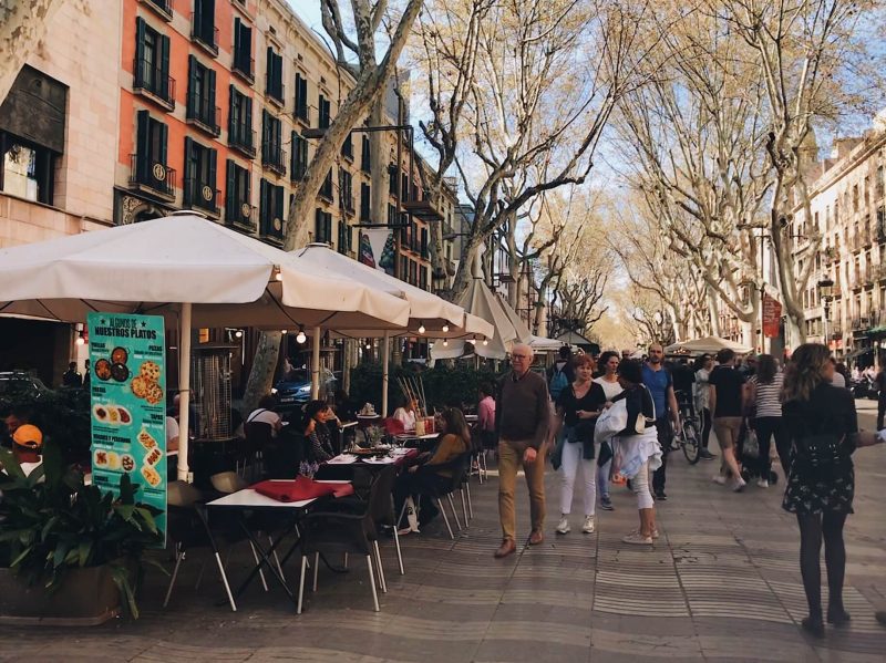 2 Days in Barcelona: The Perfect Barcelona Weekend - Earth's Magical Places