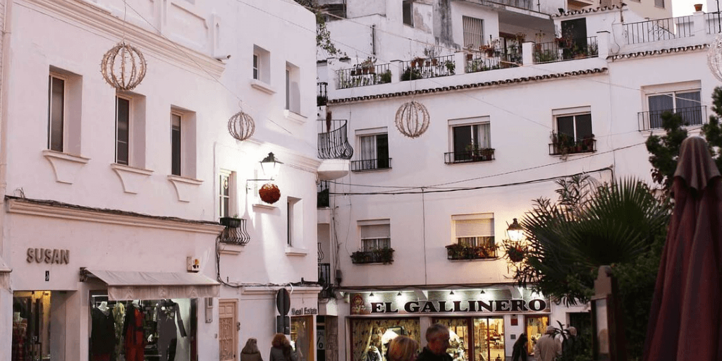 Exciting Things To Do In Marbella Spain