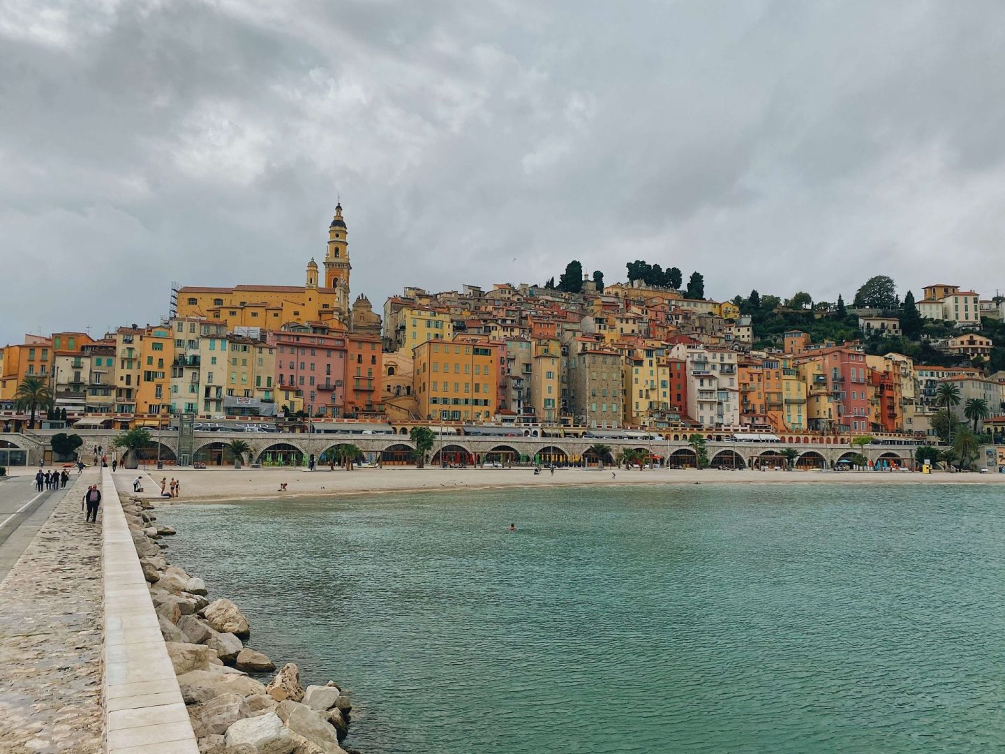 Top Things To Do In Menton France Earth's Magical Places