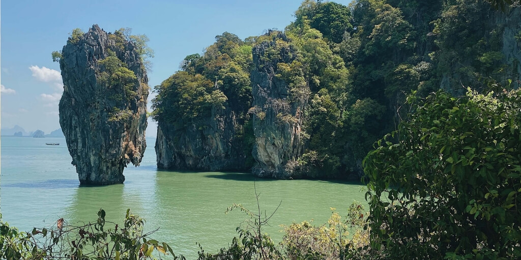 How To Enjoy The Best Phang Nga Bay Tour