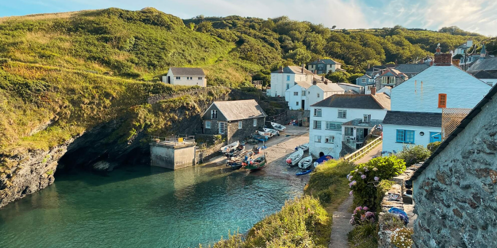 Cornwall Breaks: Your guide to the perfect Cornwall Holiday!