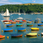 Things to do in Fowey Cornwall