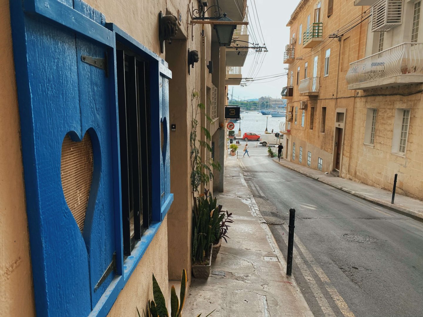 Things to see in Sliema Malta