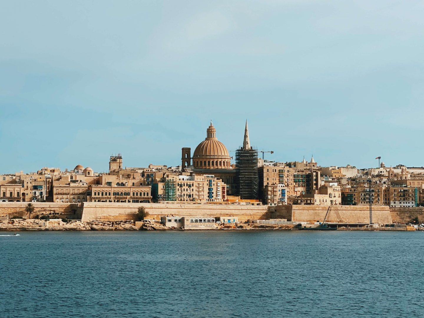 Que faire à Sliema Malte