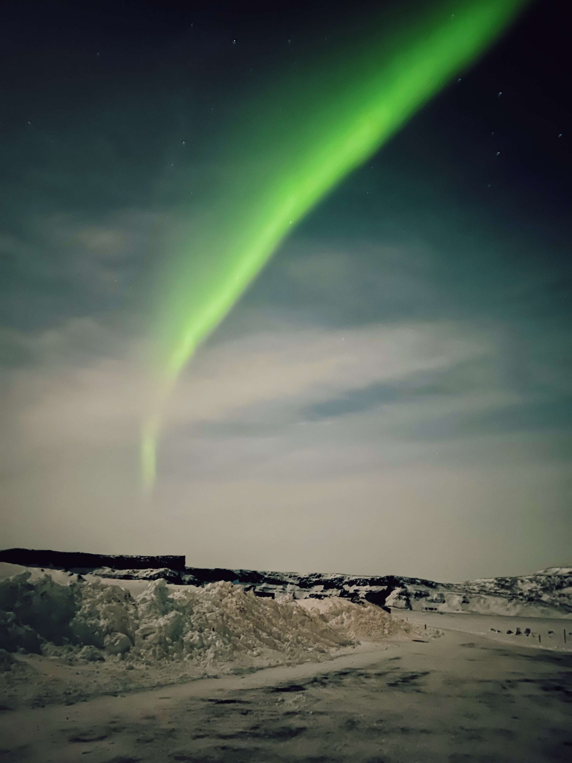 How To See The Northern Lights In Iceland Earth's Magical Places