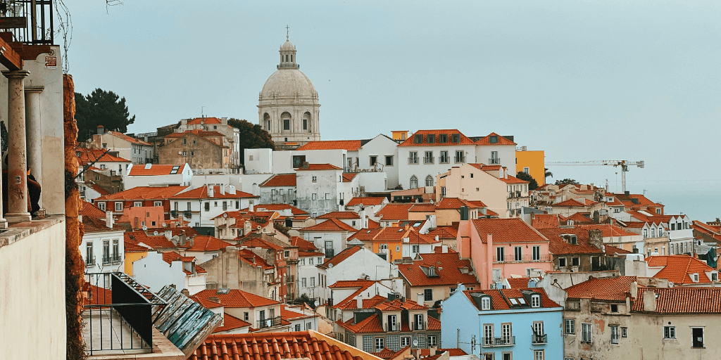 Perfect 3 Days In Lisbon Itinerary