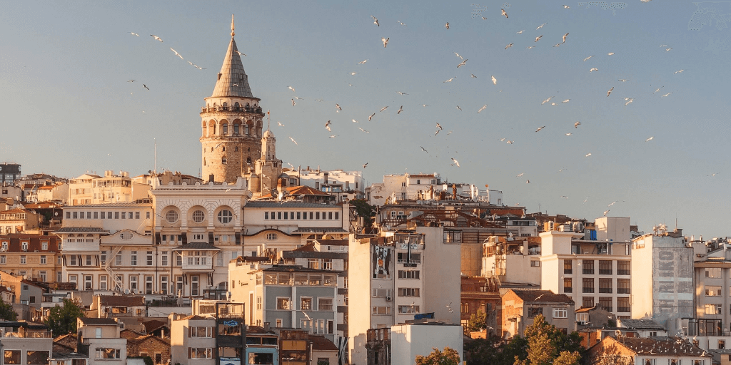 Complete One Day In Istanbul Itinerary