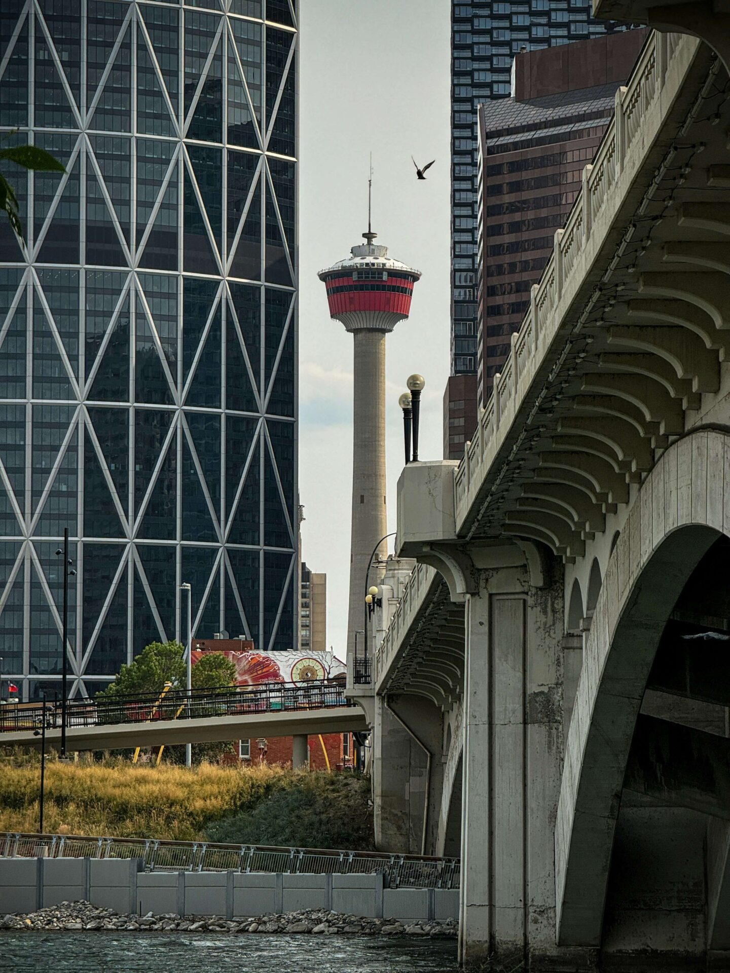 Calgary Tower